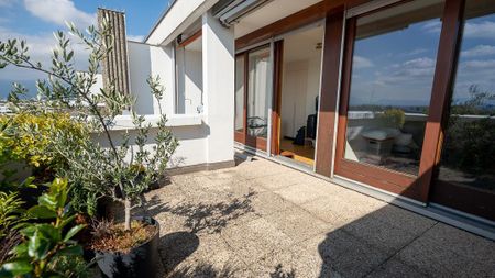 Appartement Duplex d'Exception en Attique (5 pièces) - Foto 3