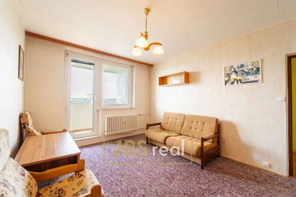 Pronájem bytu 2+1, Veselí nad Moravou - Photo 1