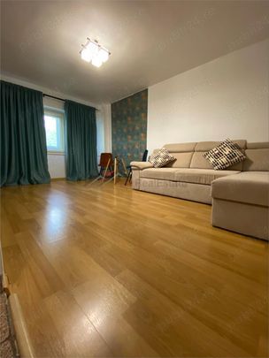 Garsoniera studio ultracentral de inchiriat Cotroceni, Bucuresti - Fotografie 1