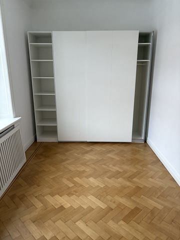 Linnégatan, Stockholm - Photo 2