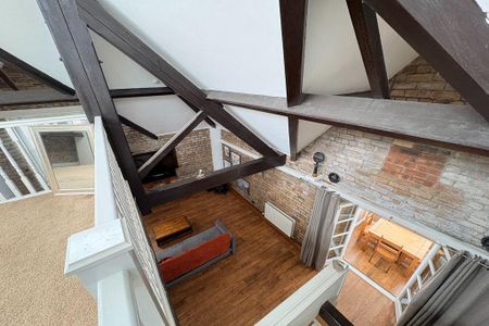 2 bedroom apartment to rent - Photo 2