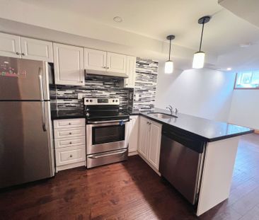 For Lease - Bsmt-220 Sixteen Mile Drive, Oakville, Ontario - Photo 3