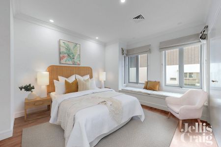 6/12 Copelen Street, South Yarra - Photo 3