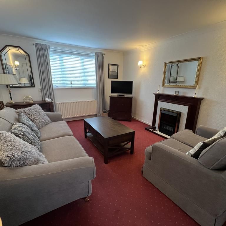 2 bedroom apartment to rent - Photo 1