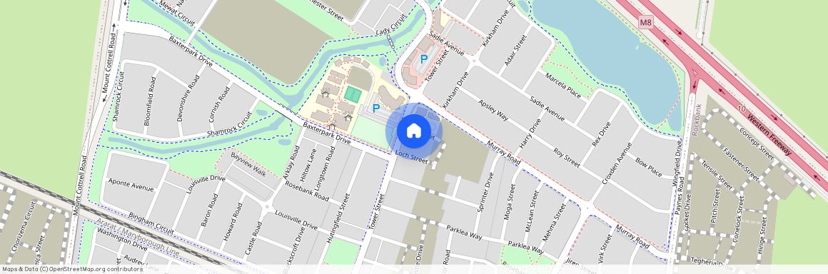 4 Brar Street, Thornhill Park