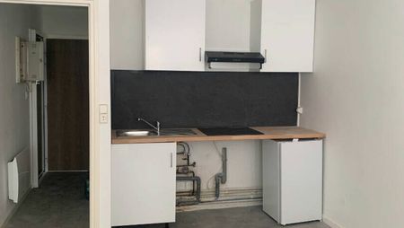 2 Pièces à louer sur Metz Centre - Photo 3