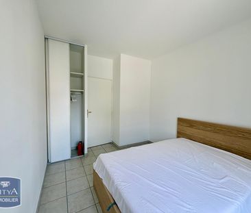 Location Appartement 2 pièces 47m² AIX EN PROVENCE 13100 - Photo 5