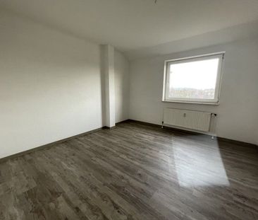 Schöne 3-Zimmer-Wohnung mit Ausblick! - Photo 1