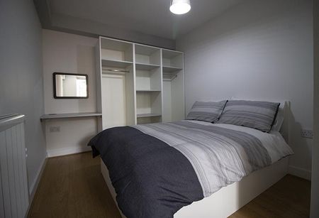 Studio to rent - Photo 3