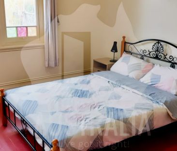 Couple room with own bathroom - Photo 3