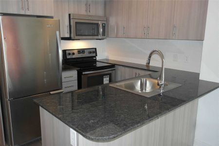 For Lease - 185 Bonis Avenue Unit# 1803, Toronto, Ontario - Photo 3