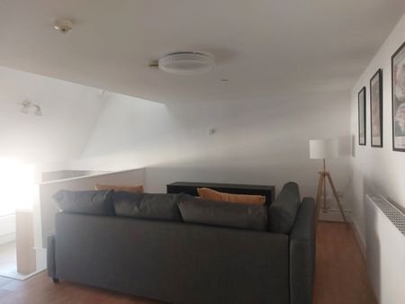 1 Bed Flat, The Old Drill Hall, BS2 - Photo 4