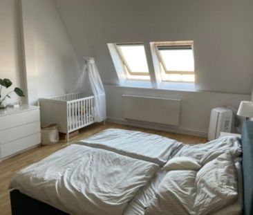 Short Term Sublet with Anmeldung in Friedrichshain - Foto 1