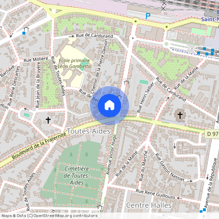 44600, Saint-Nazaire