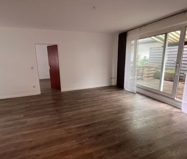 Für Altstadt-Genießer: Moderne 2,5-Zimmer-Wohnung mit großer Dachte... - Photo 2