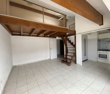 Location Appartement 3 pièces 61m² THONON LES BAINS 74200 - Photo 2