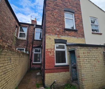 3 Bed Terraced House, Hornby Boulevard, L21 - Photo 2