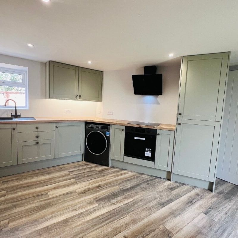 Braunston Road, OAKHAM - Photo 1