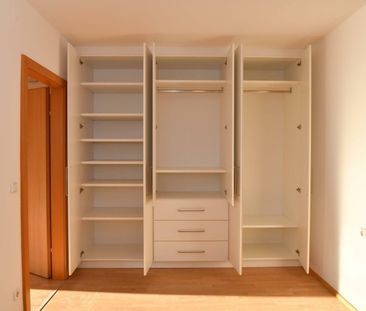 St. Peter- Neue Welt Höhe: 2-Zimmerwohnung mit Terrasse und Gartena... - Photo 3