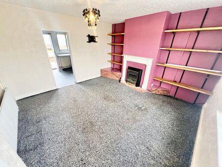 Franklin Fields, Corby - Photo 2