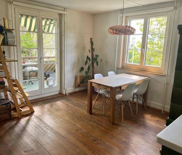 3.5-Zimmer-Wohnung in Zürich - Photo 3
