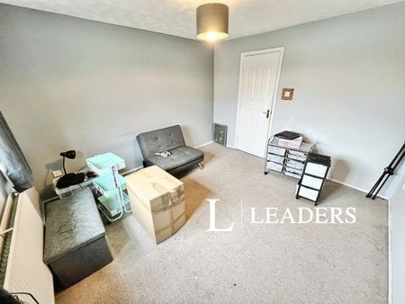 1 bedroom apartment to rent Clipston Walk, Peterborough PE3 - Photo 5