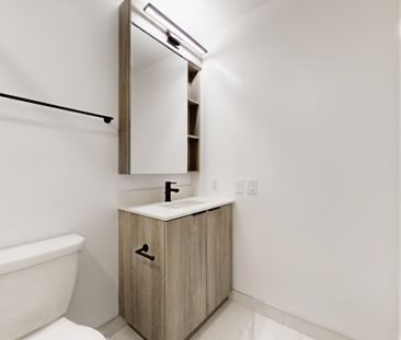 For Lease - 2495 Eglinton Avenue Unit# 2702, Mississauga, Ontario - Photo 4