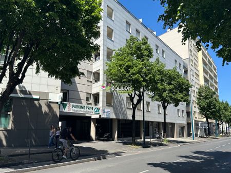 Résidence Les Facs Côte Blatin - Bât. B/C 6 boulevard Côte Blatin, 63000, Clermont-Ferrand - Photo 2