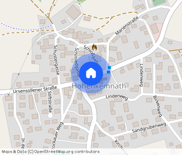 Natur, Ruhe & Moderne – Hochwertige Neubauwohnung inkl. Küche zwisc... - Foto 1