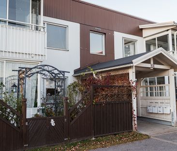 Tuvullsgränd 10 B, 94332, Öjebyn - Photo 3