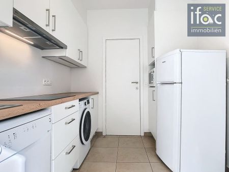 Appartement te huur - Foto 3