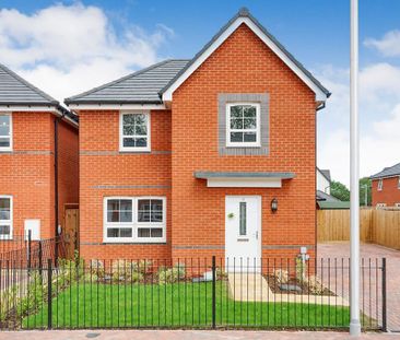 4 bedroom house to rent - Photo 1