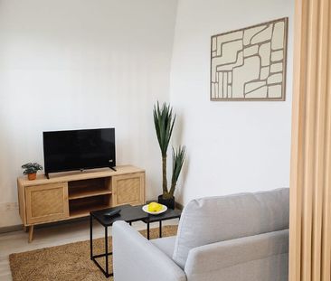 RAISMES, Appartement T2 Meublé, - Photo 1