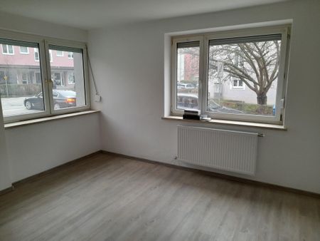 Renovierte 3-Zimmer-Wohnung in Passau, Kraftstraße 3 zu vermieten - Photo 2