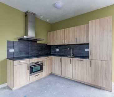 Appartement te huur: Lageweg 2-F 9843 AM Grijpskerk - Foto 1