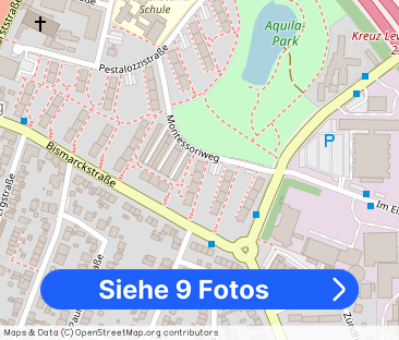 Bismarckstraße 49, 51373 Leverkusen OT Küppersteg - Foto 1