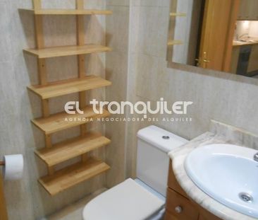 Piso de alquiler en Avenida Primero de Mayo, Casco Histórico - Photo 3