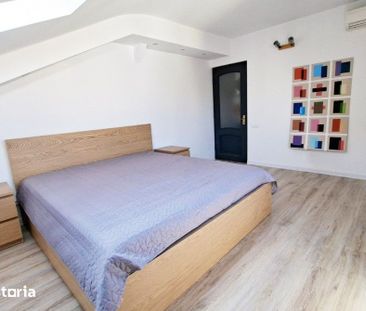 Apartament 150 mp utili in Dorobanti - Fotografie 4