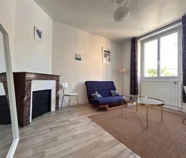 Location appartement 2 pièces - 39m² à Nantes (44000) - Photo 6
