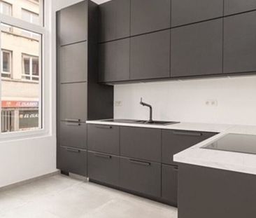 Uitzonderlijke woning te huur in Borgerhout voor € 1.200 met 2 slaa... - Photo 4