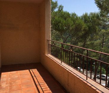 Location appartement 2 pièces 30.92 m² à Mougins (06250) - Photo 1