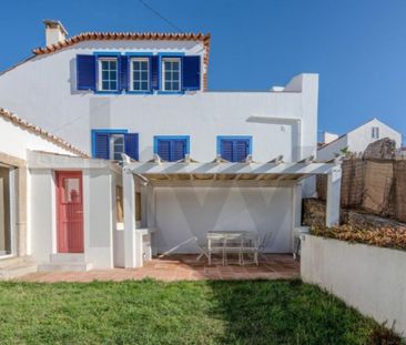 4 room luxury House for rent in Sintra, Lisbon - Photo 2