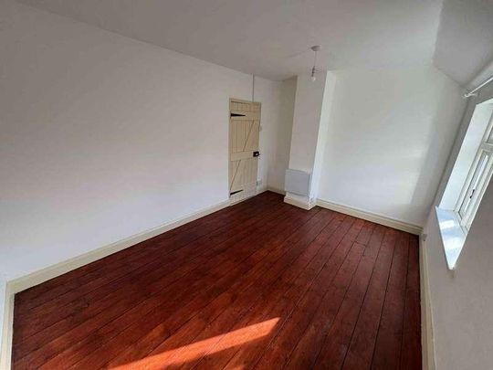 Railway Cottages, Hampstead Norreys, RG18 - Photo 1