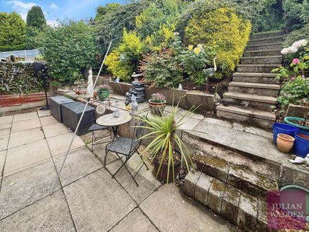 2 bedroom bungalow to rent - Photo 5