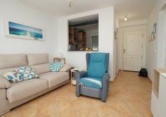 Piso en alquiler en Portinaxt