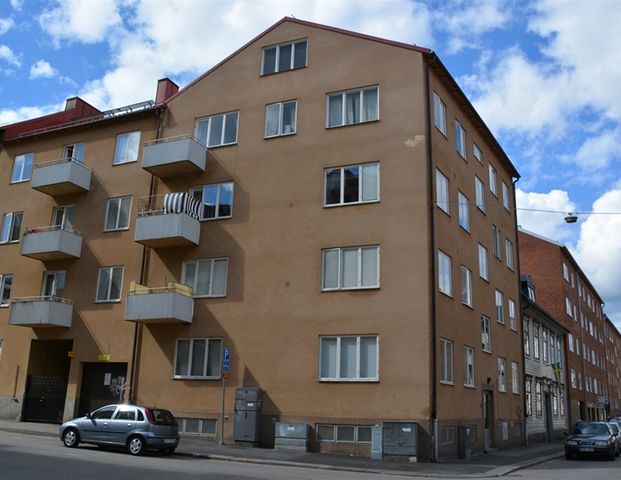 Lasarettsboulevarden 18 G - Photo 1