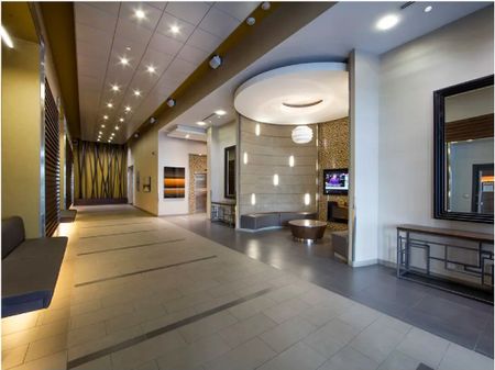 For Lease - 570 Bay Street Unit# 706, Toronto, Ontario - Photo 2