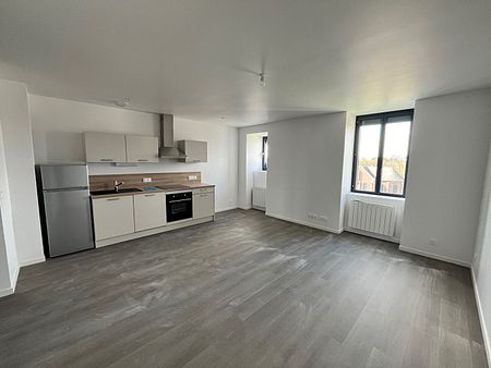 Appartement Neuf Les Essarts 3 pièce(s) - Photo 2