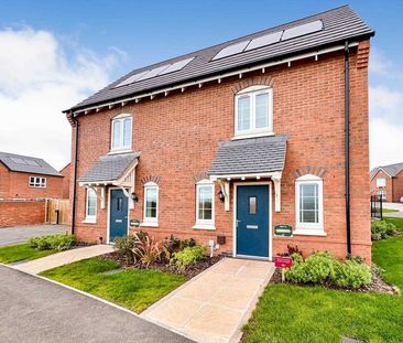 Broadnook Sidings, Broadnook, Leicester - Photo 4