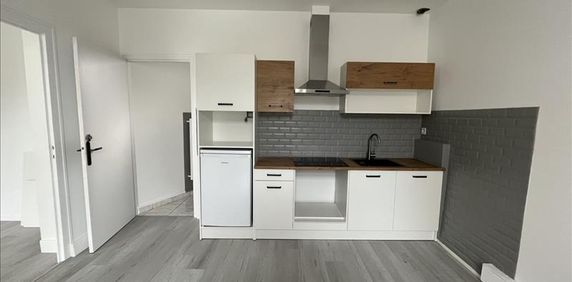 2 pièces - 31,92 m² - RDC - Colocation non autorisée - Photo 2